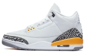 Jordan 3 Retro Laser orange (women's)