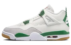 Jordan 4 Retro SB Pine Color DOUBLE