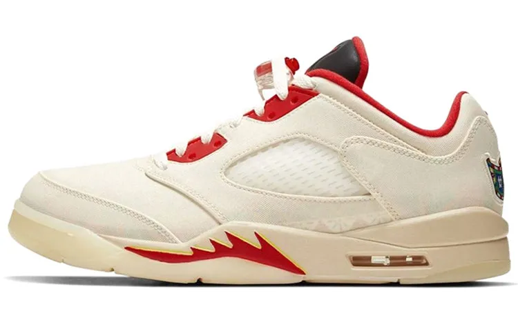 Jordan 5 Retro Low Chinese New Year (2021)