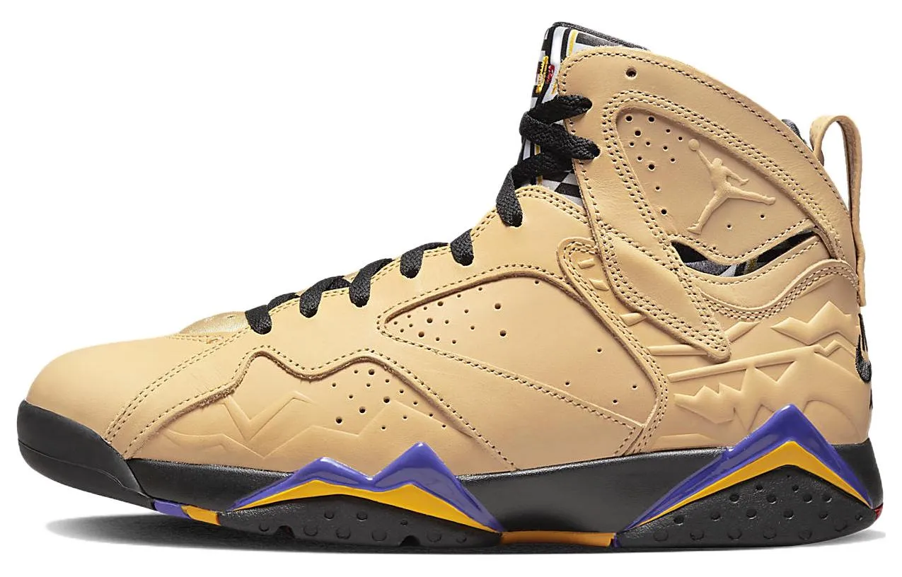 Jordan 7 Retro SE Afrobeats