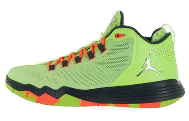 Jordan CP3 9 Men's Basketball Shoes