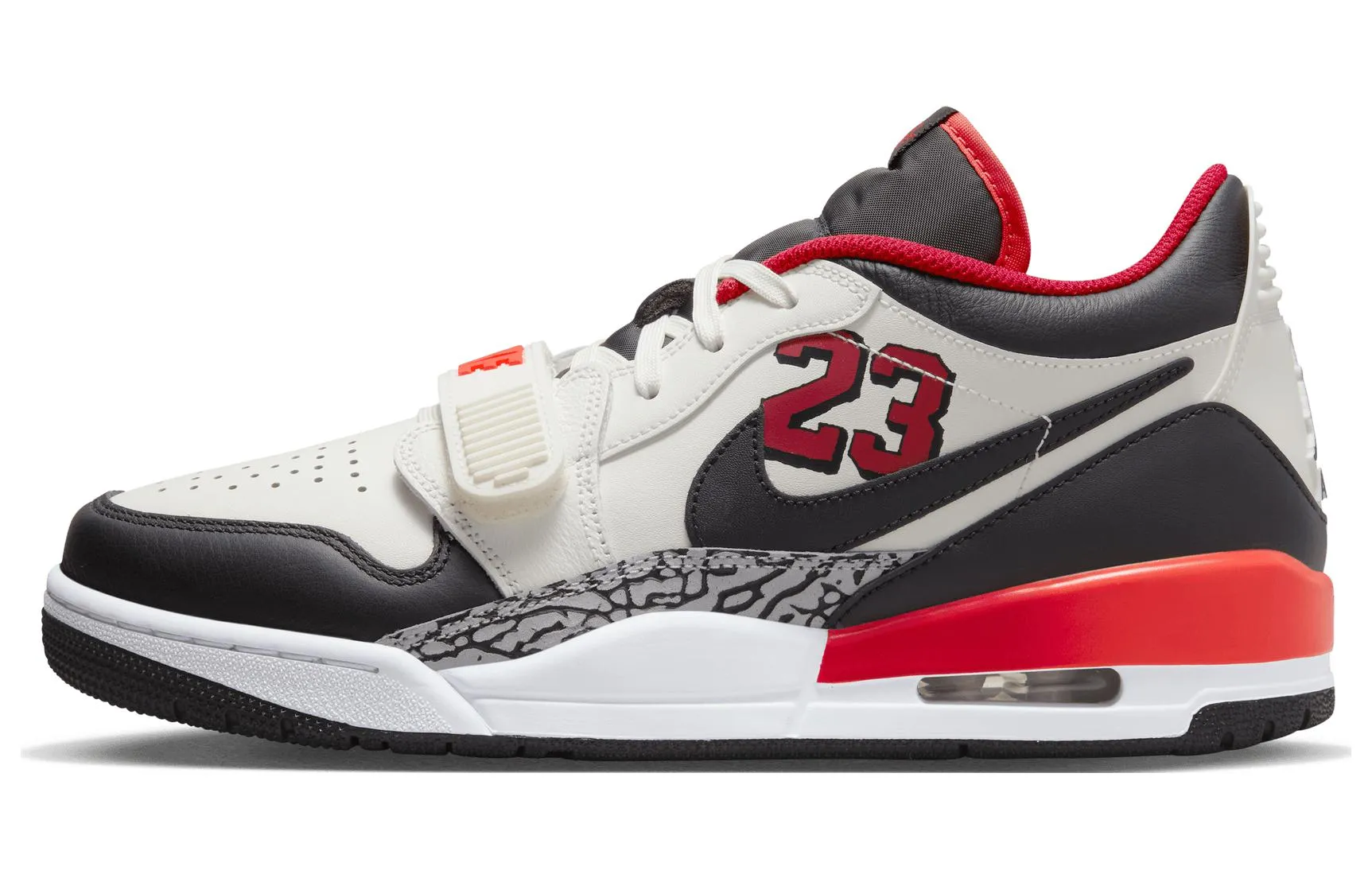 Jordan Legacy 312 Lowe 23 Chicago Bulls