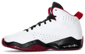 Jordan Lift Off White Sports Red