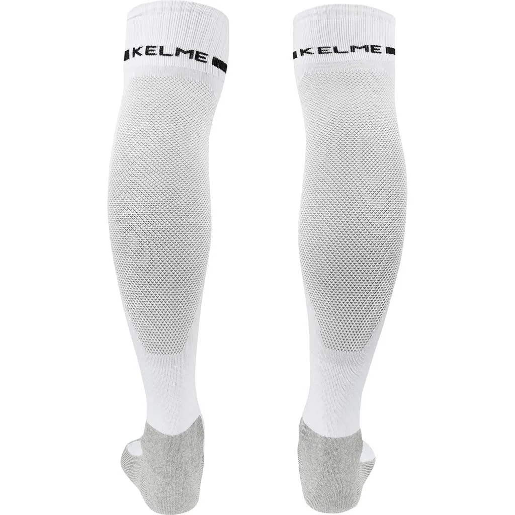 KELME Kids Full-Length Football Socks