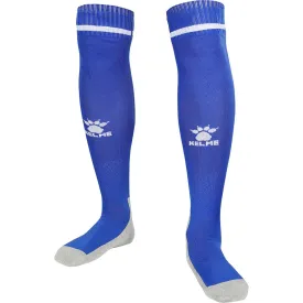 KELME Kids Full-Length Football Socks