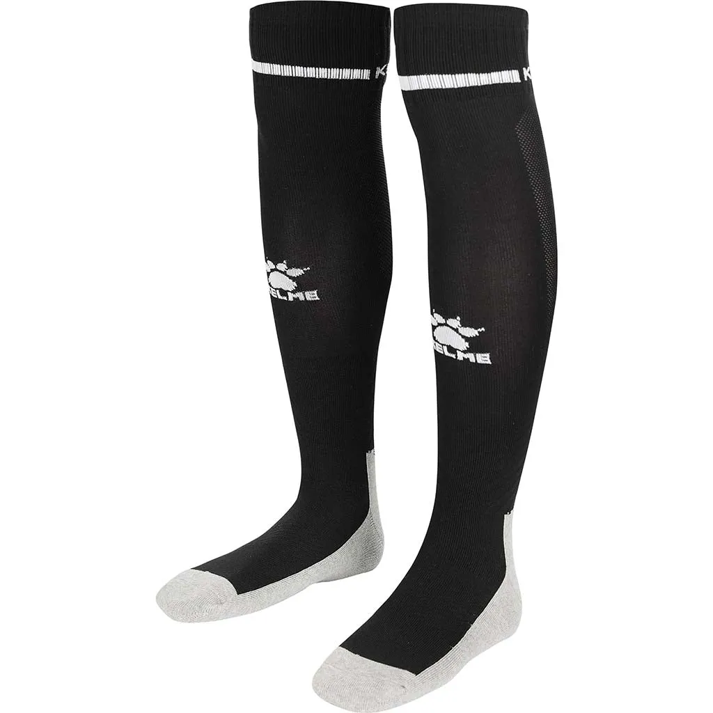 KELME Kids Full-Length Football Socks