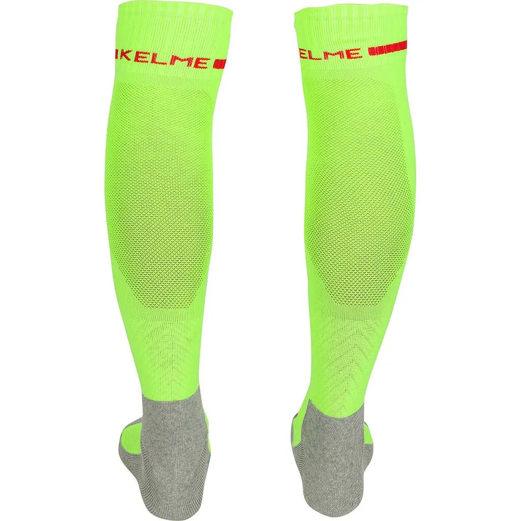 KELME Kids Full-Length Football Socks