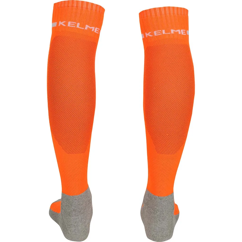 KELME Kids Full-Length Football Socks