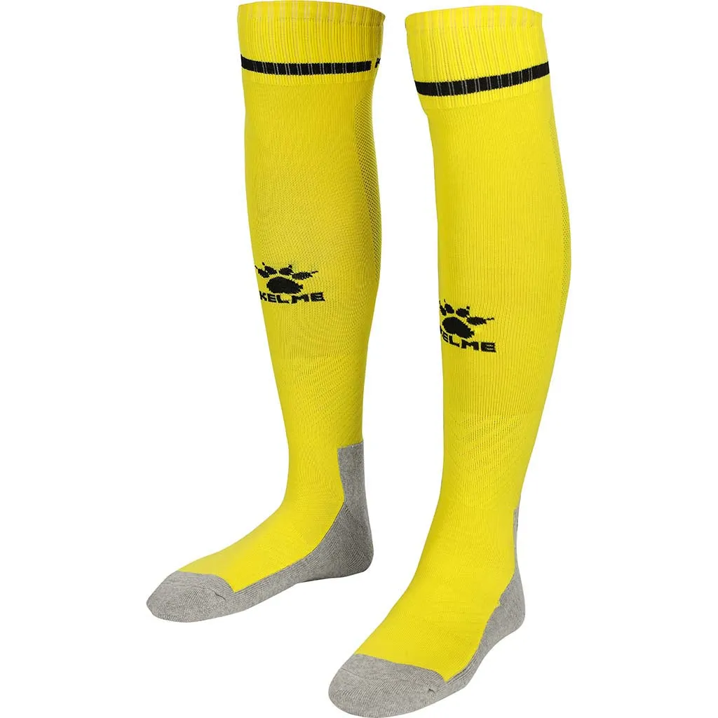 KELME Kids Full-Length Football Socks