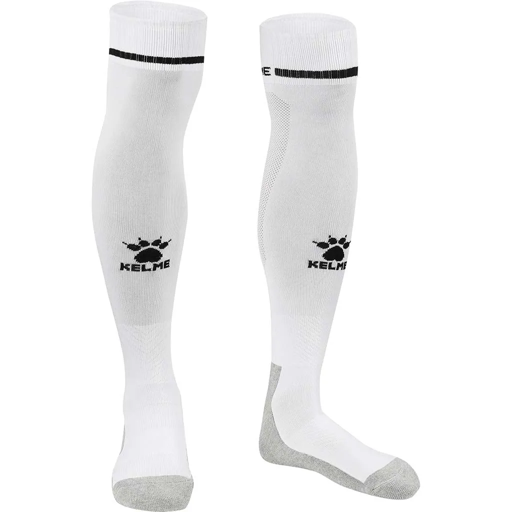 KELME Kids Full-Length Football Socks