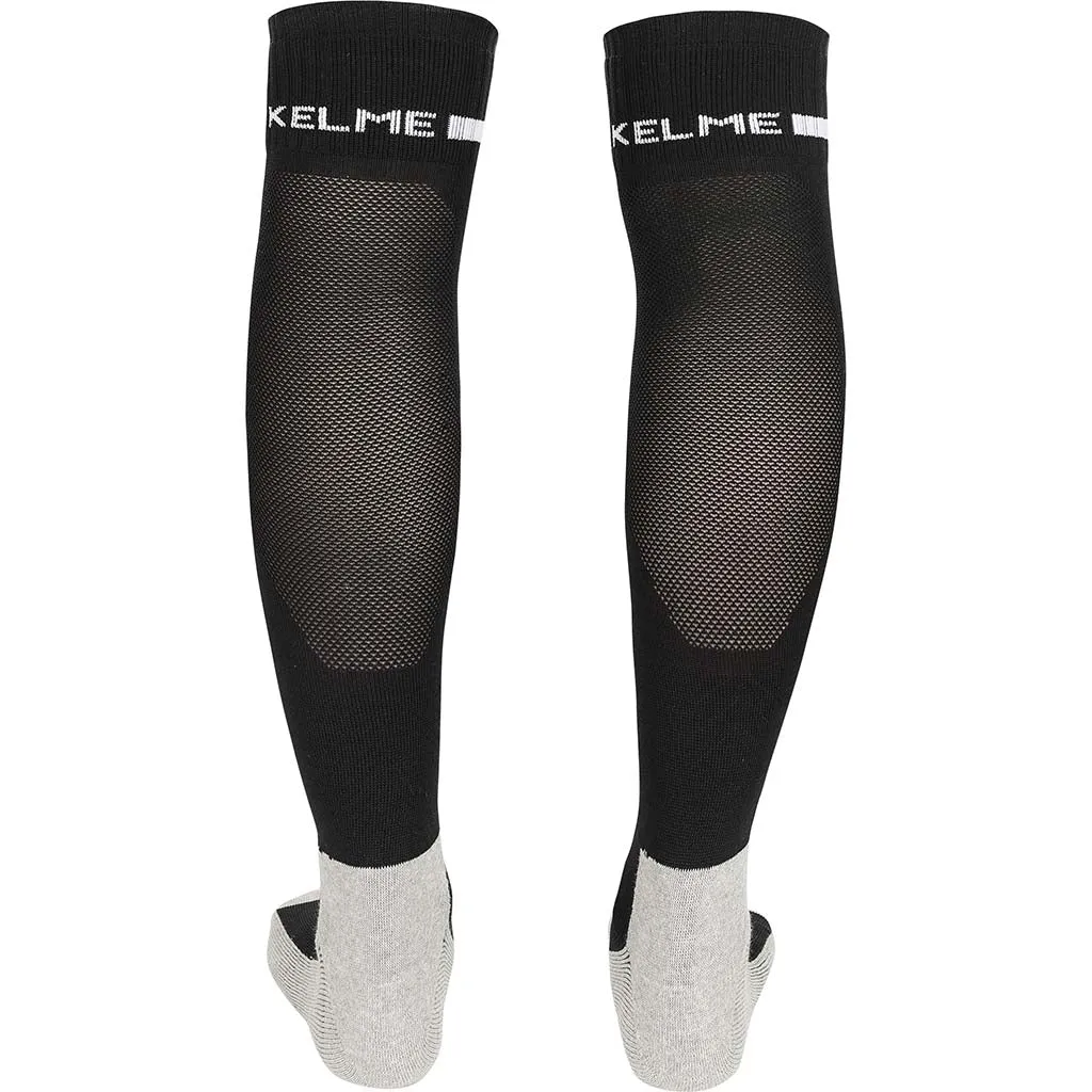 KELME Kids Full-Length Football Socks