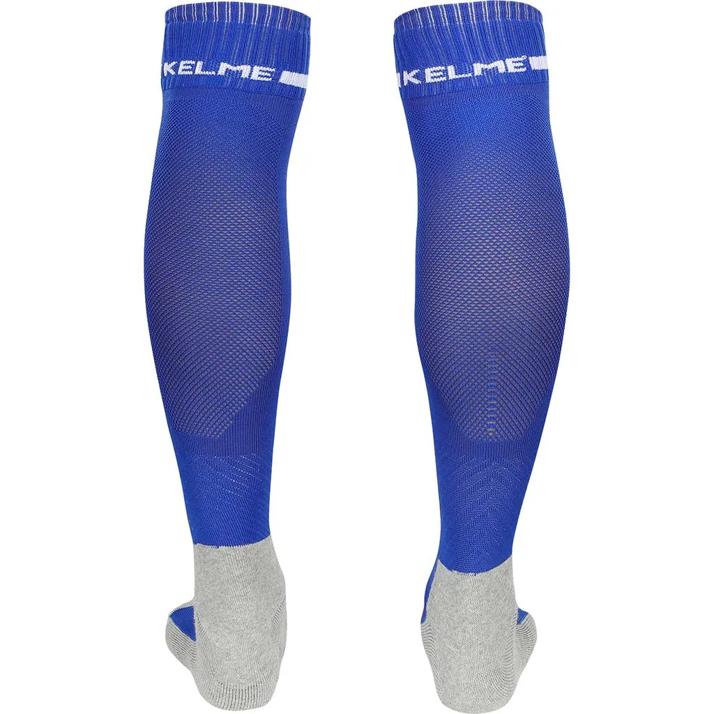 KELME Kids Full-Length Football Socks