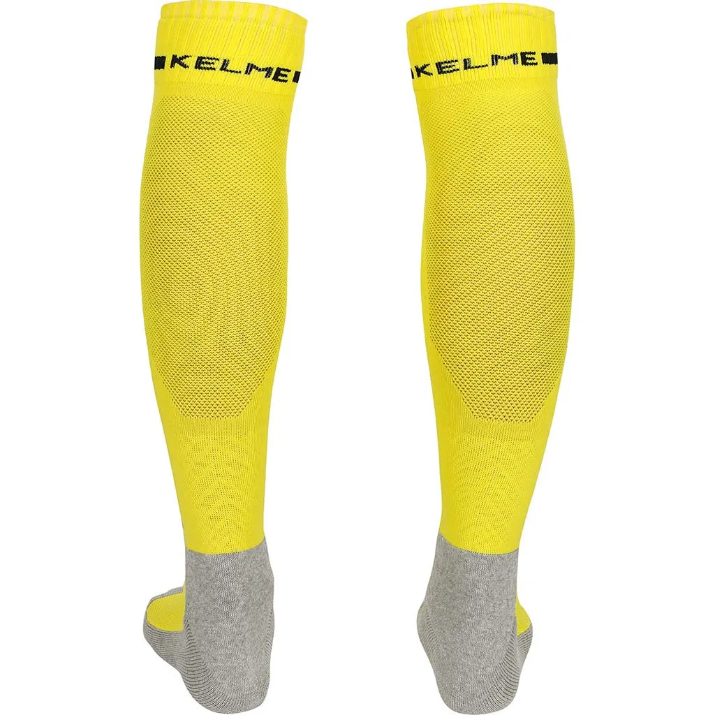 KELME Kids Full-Length Football Socks