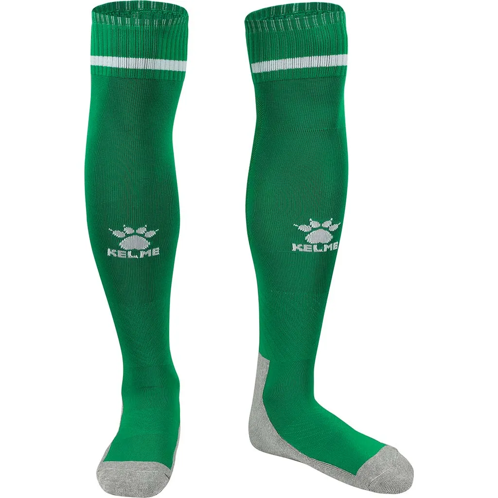 KELME Kids Full-Length Football Socks