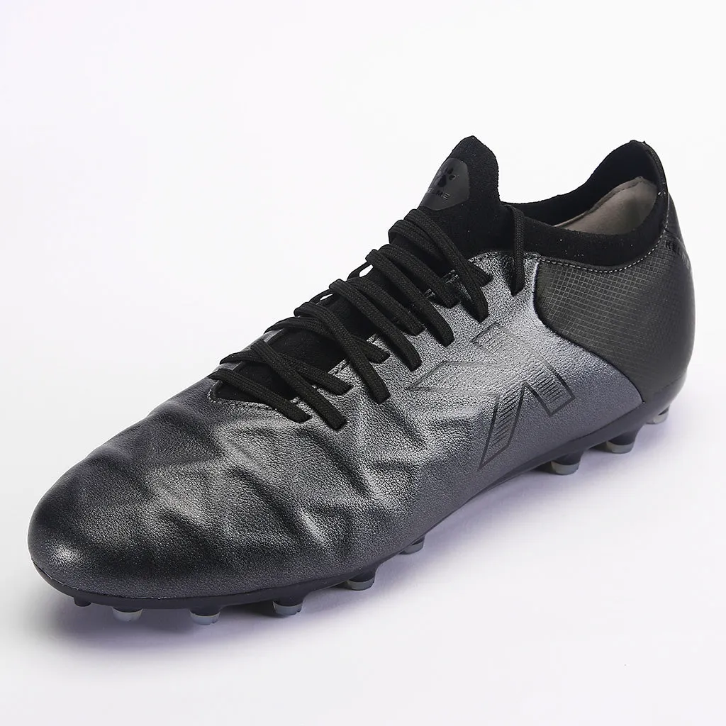 KELME Legacy Jr Football Boot - Iron Grey/Black