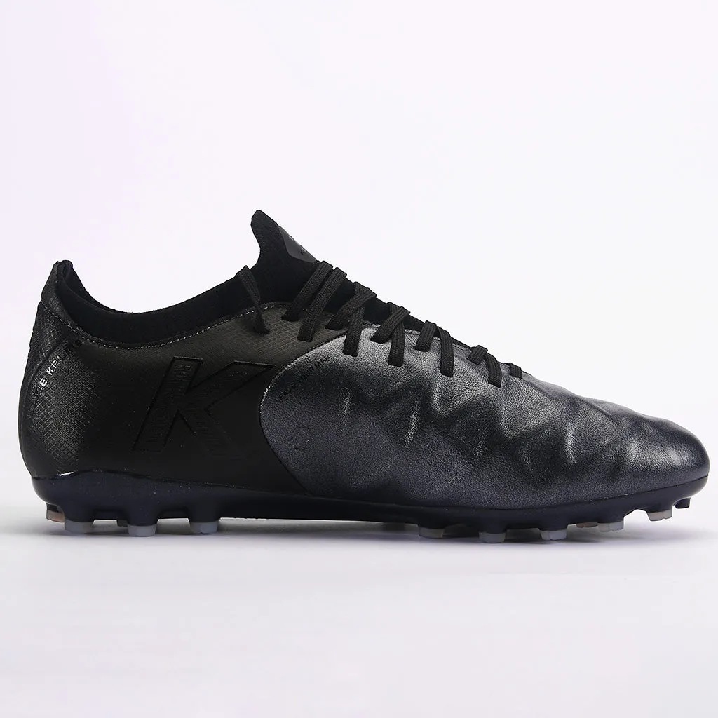 KELME Legacy Jr Football Boot - Iron Grey/Black