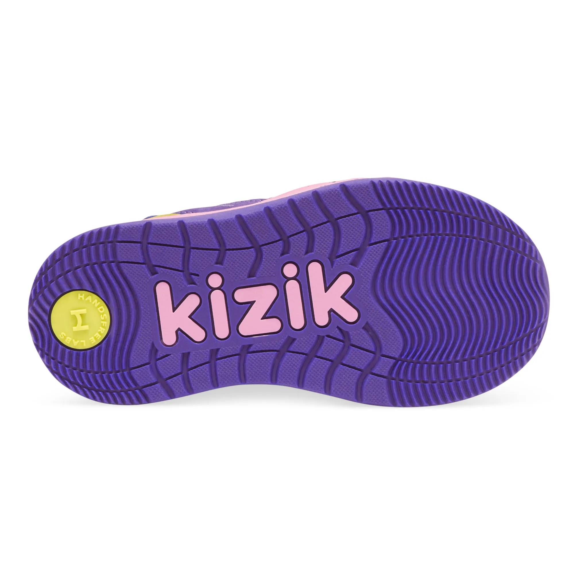 Kizik Truckee Sneaker