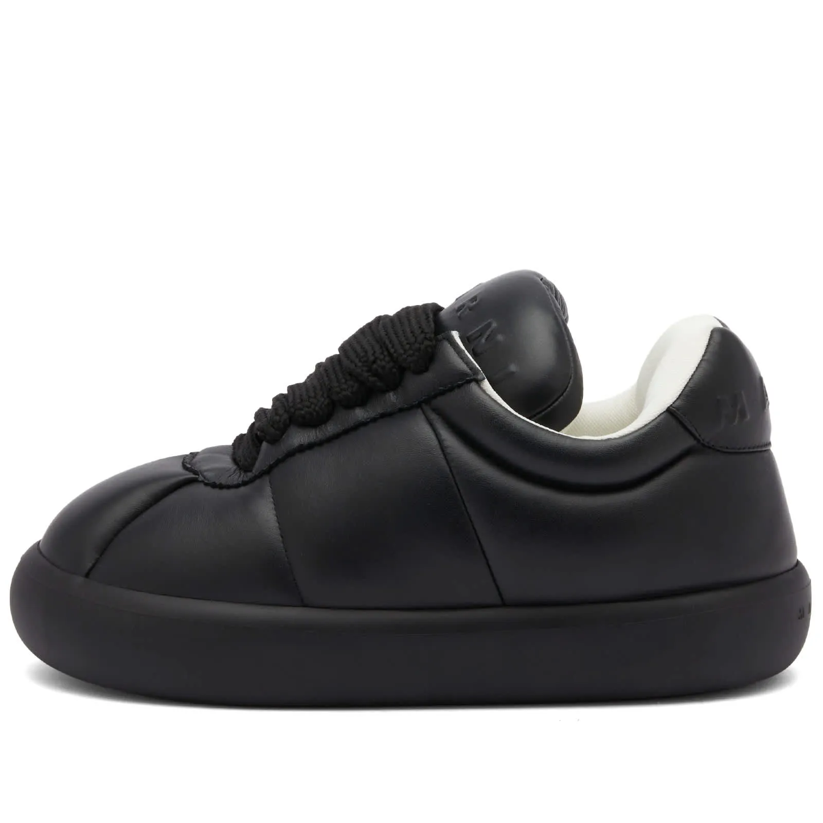 Marni Big Foot 2.0 sneakers, black