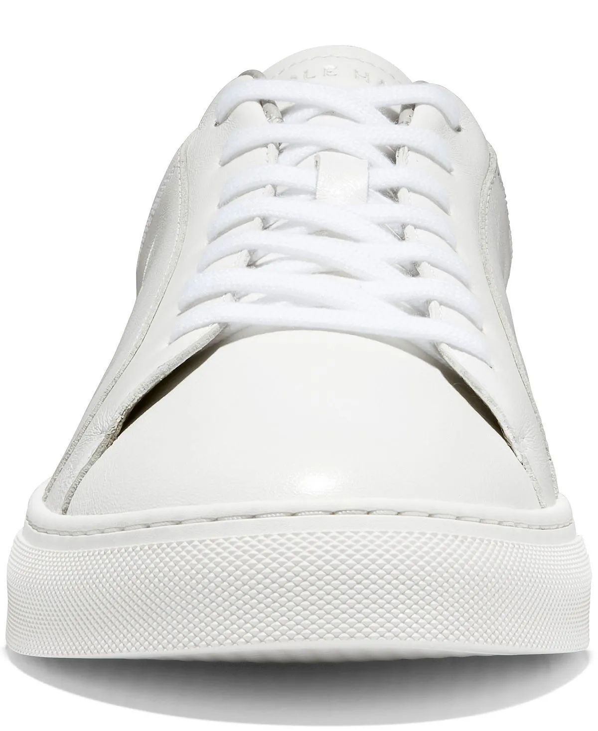 Men's jensen grand series Cole Haan sneakers, white