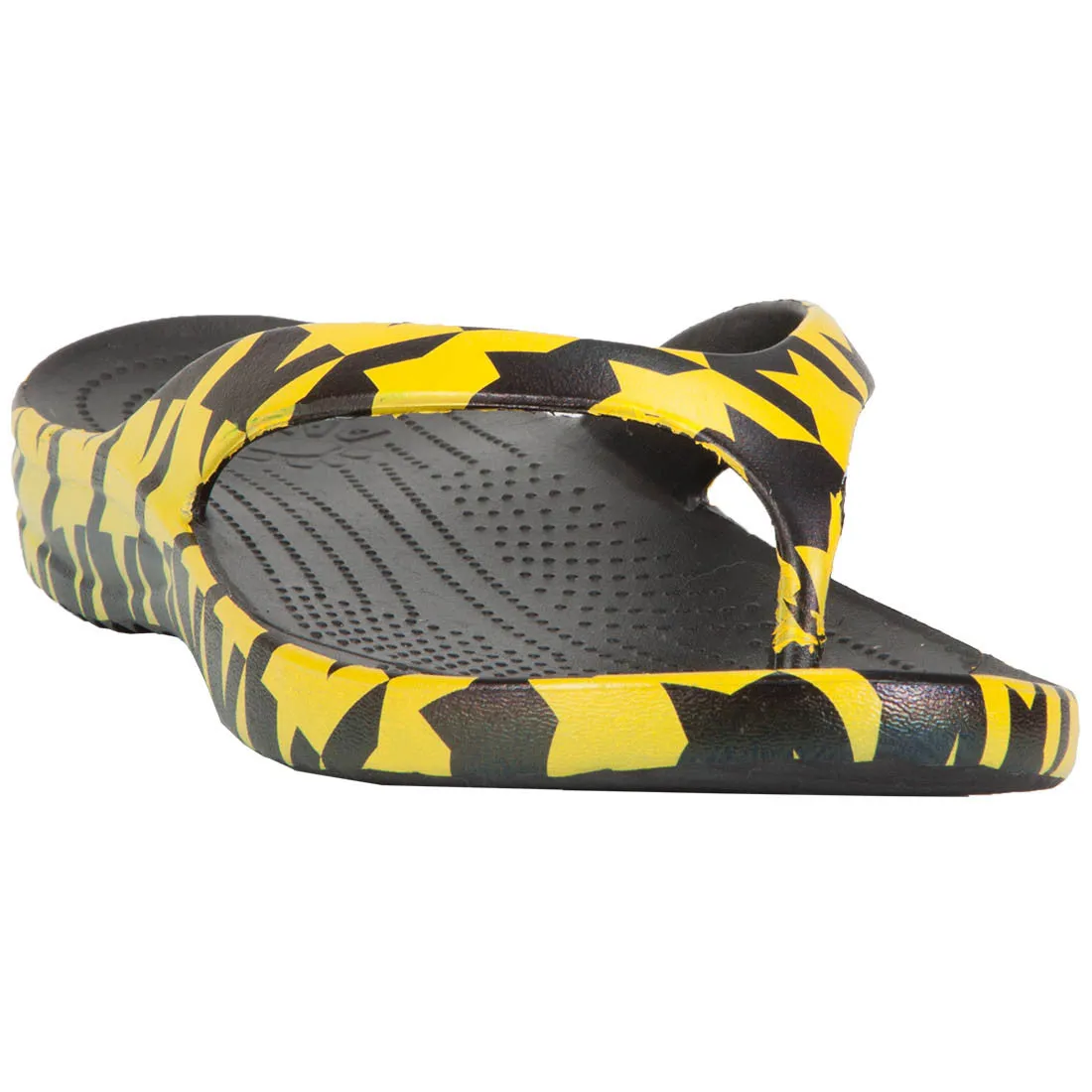 Men's Loudmouth Flip Flops - Big Buzz