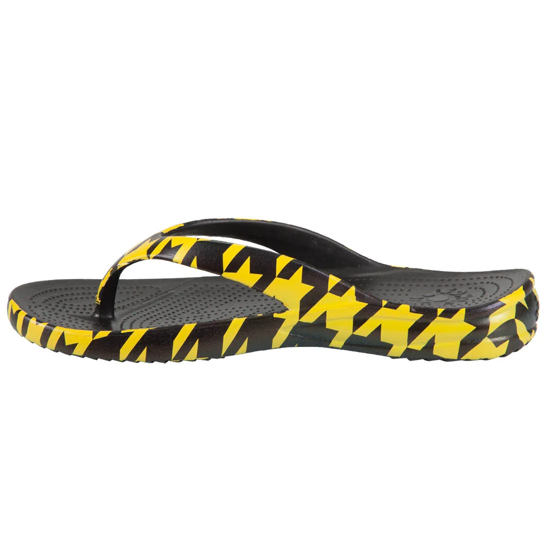 Men's Loudmouth Flip Flops - Big Buzz