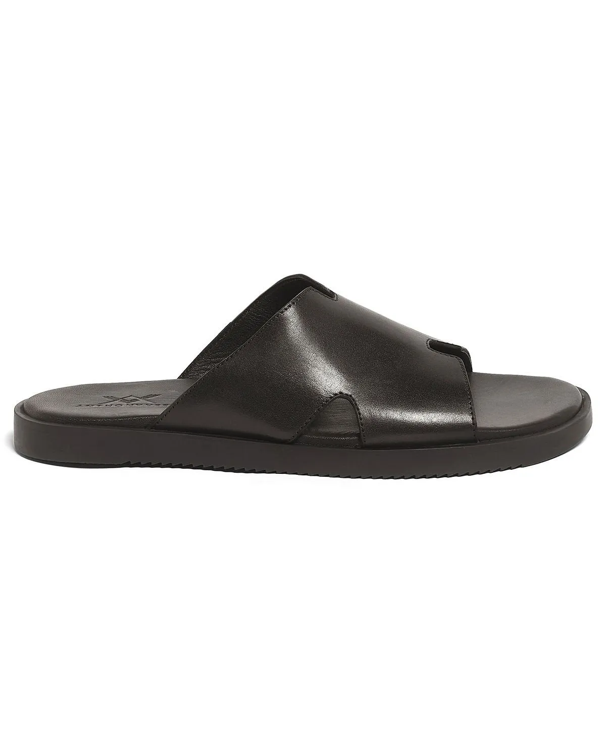 Men's marrkesh comfort Anthony Veer flip-flops, black