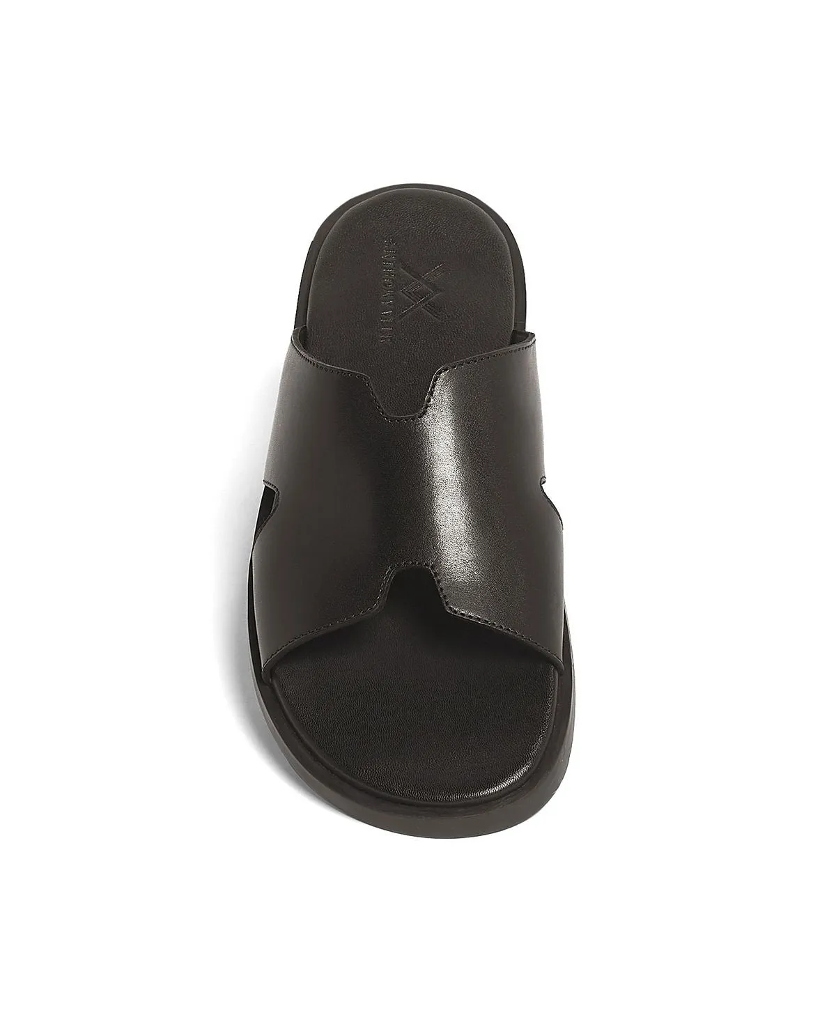 Men's marrkesh comfort Anthony Veer flip-flops, black