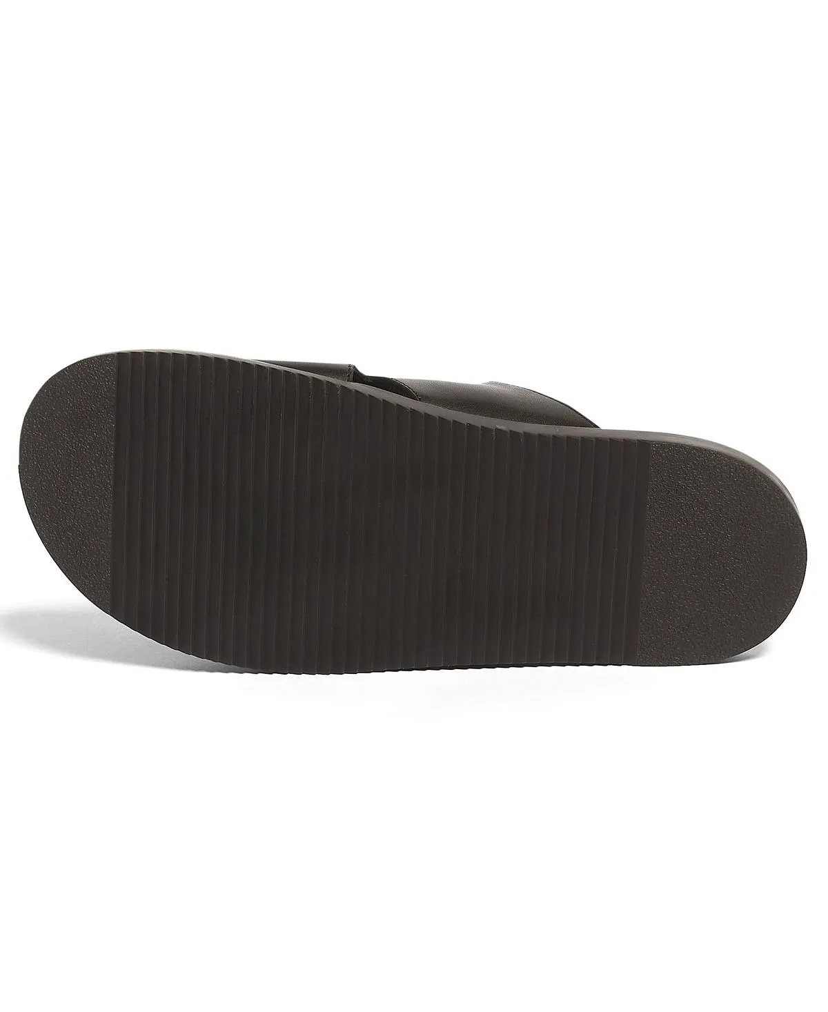 Men's marrkesh comfort Anthony Veer flip-flops, black