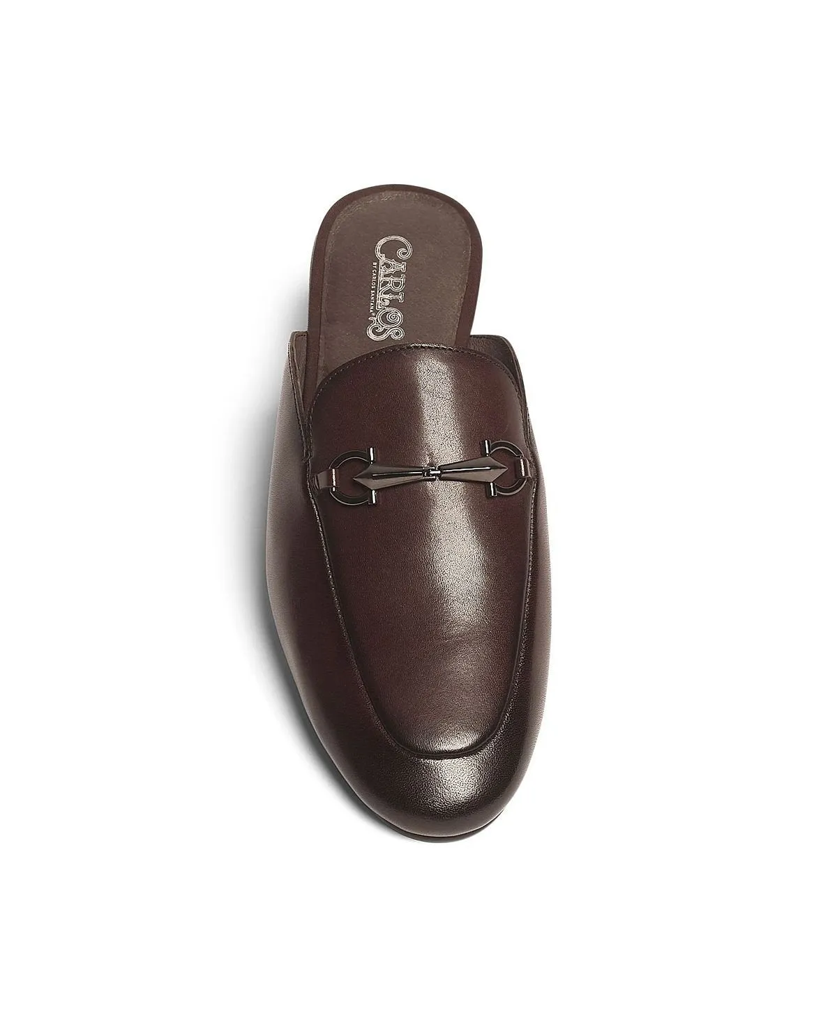 Men's slides apollo bit Carlos by Carlos Santana