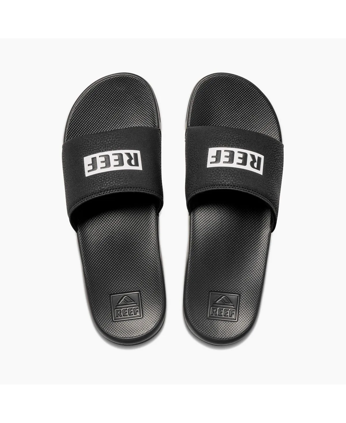 Men's slides One Comfort Fit REEF