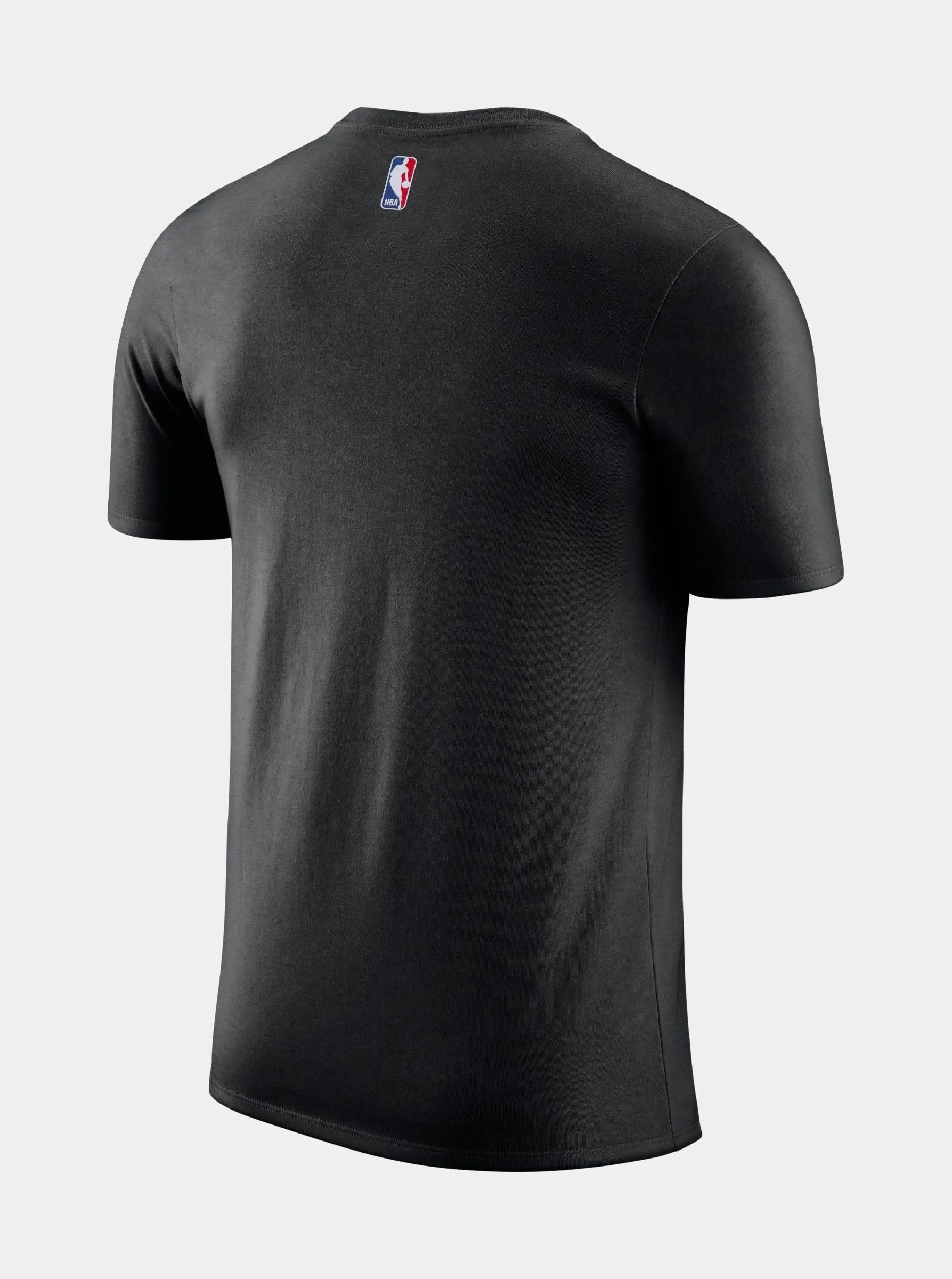 Miami Heat NBA Dri Fit Mens T-Shirt (Black)