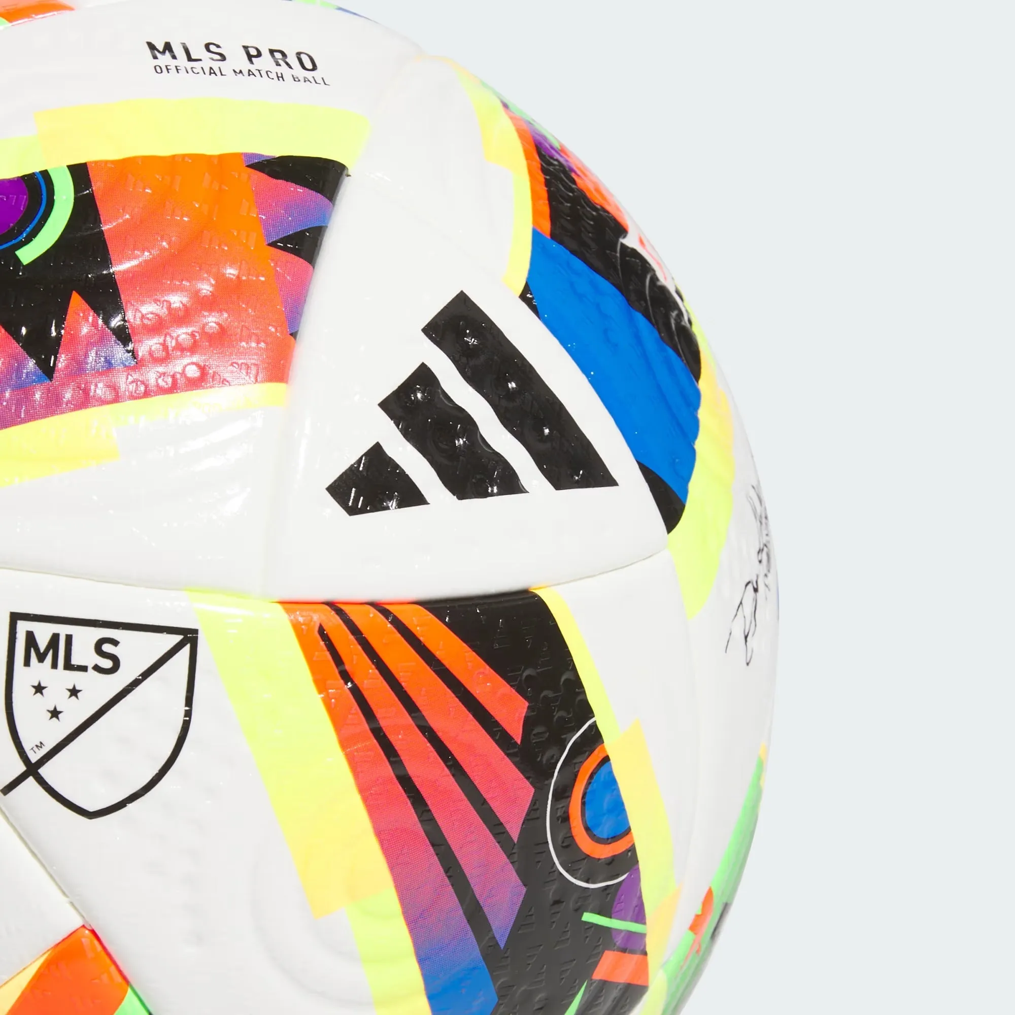 MLS 2024 Pro Ball