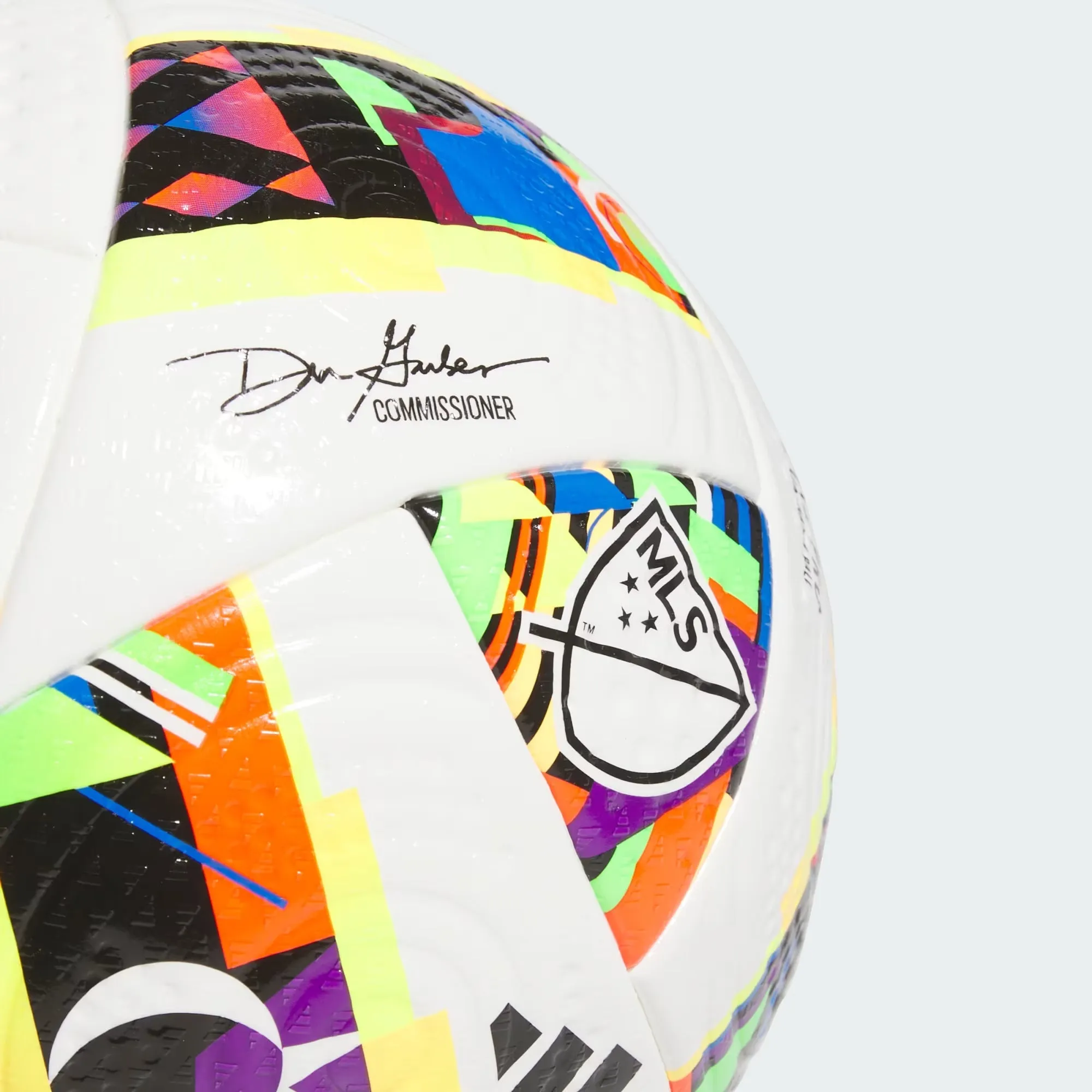 MLS 2024 Pro Ball