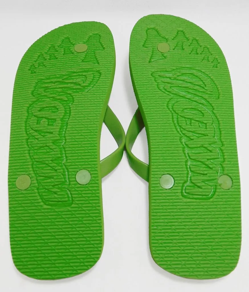 Myxed Up Flip-Flops