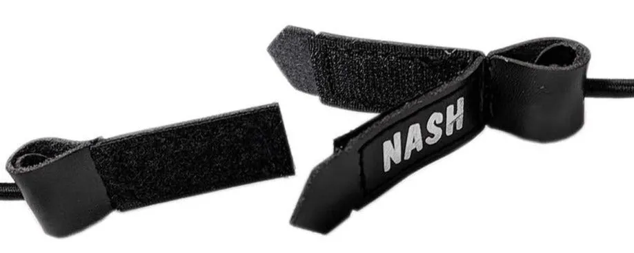 Nash Goalie Toe Elastic Kit