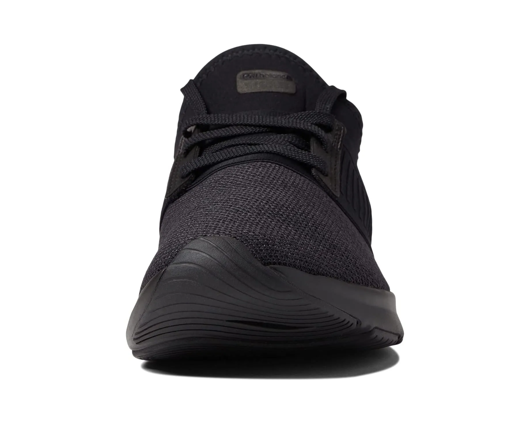 Nergize v3 New Balance sneakers, black