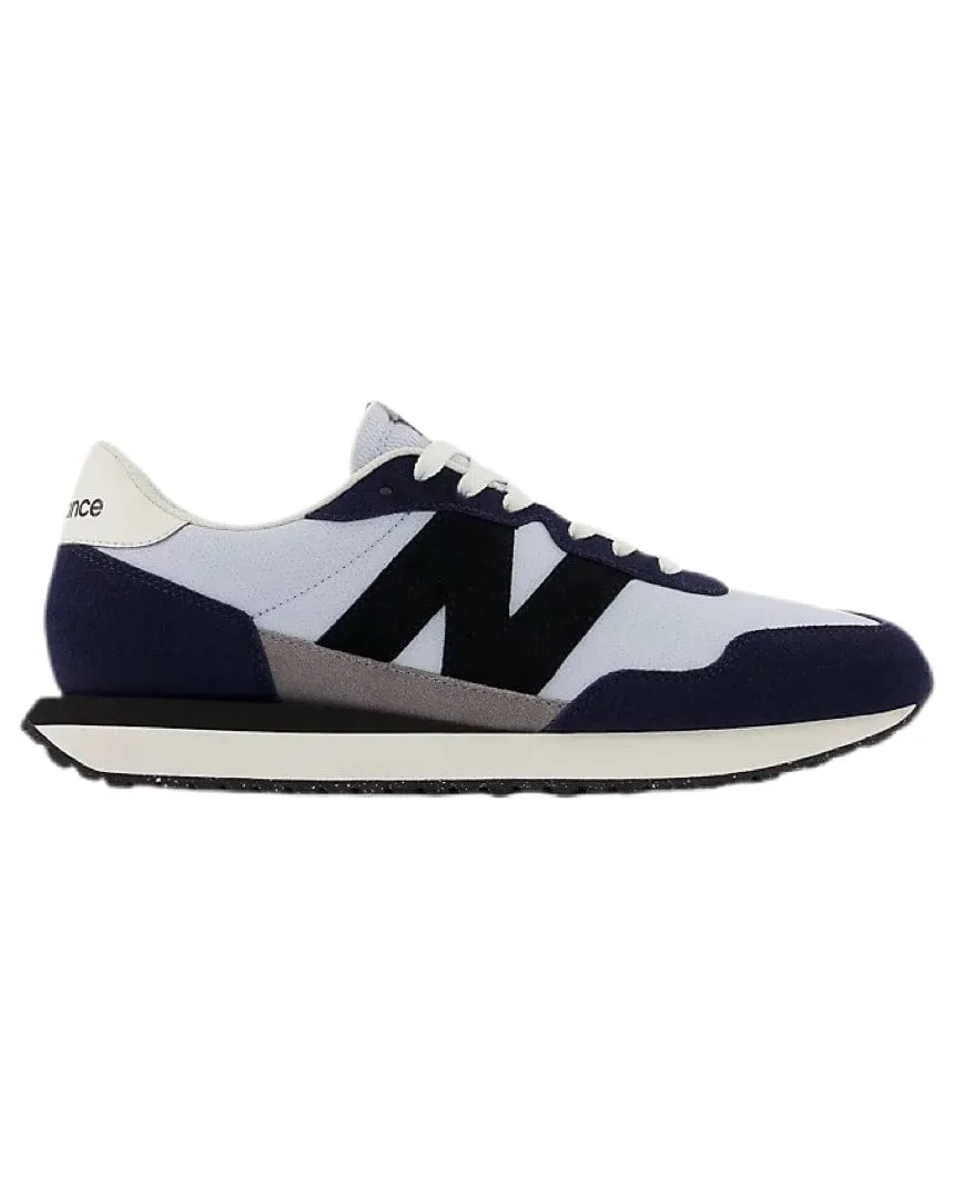 New Balance 237 - Natural Indigo / Starlight