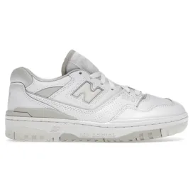 New Balance 550 Silver Birch (W)