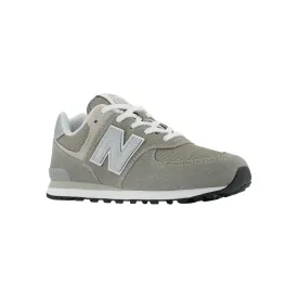 New  Balance 574 Tie Sneaker