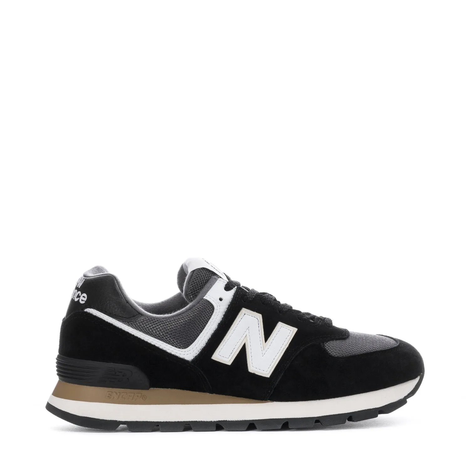 New Balance 589 Core - BLACK