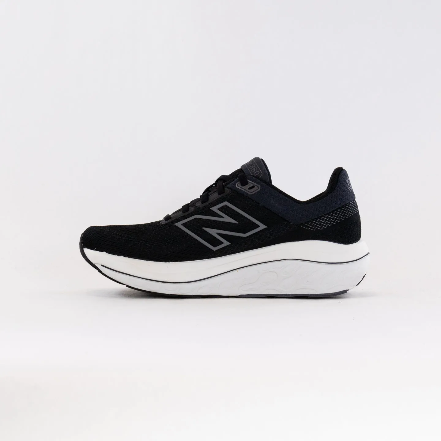 New Balance 860V14 (Women's) - Black