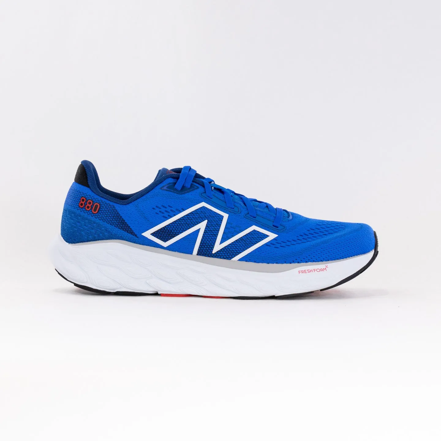 New Balance 880V14 (Men's) - Blue Oasis