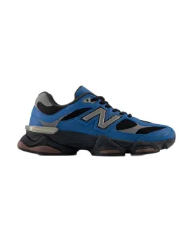 New Balance 9060 - Dark Royal Brown