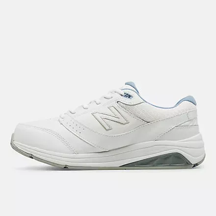 New Balance 928V3 (Women's) - White