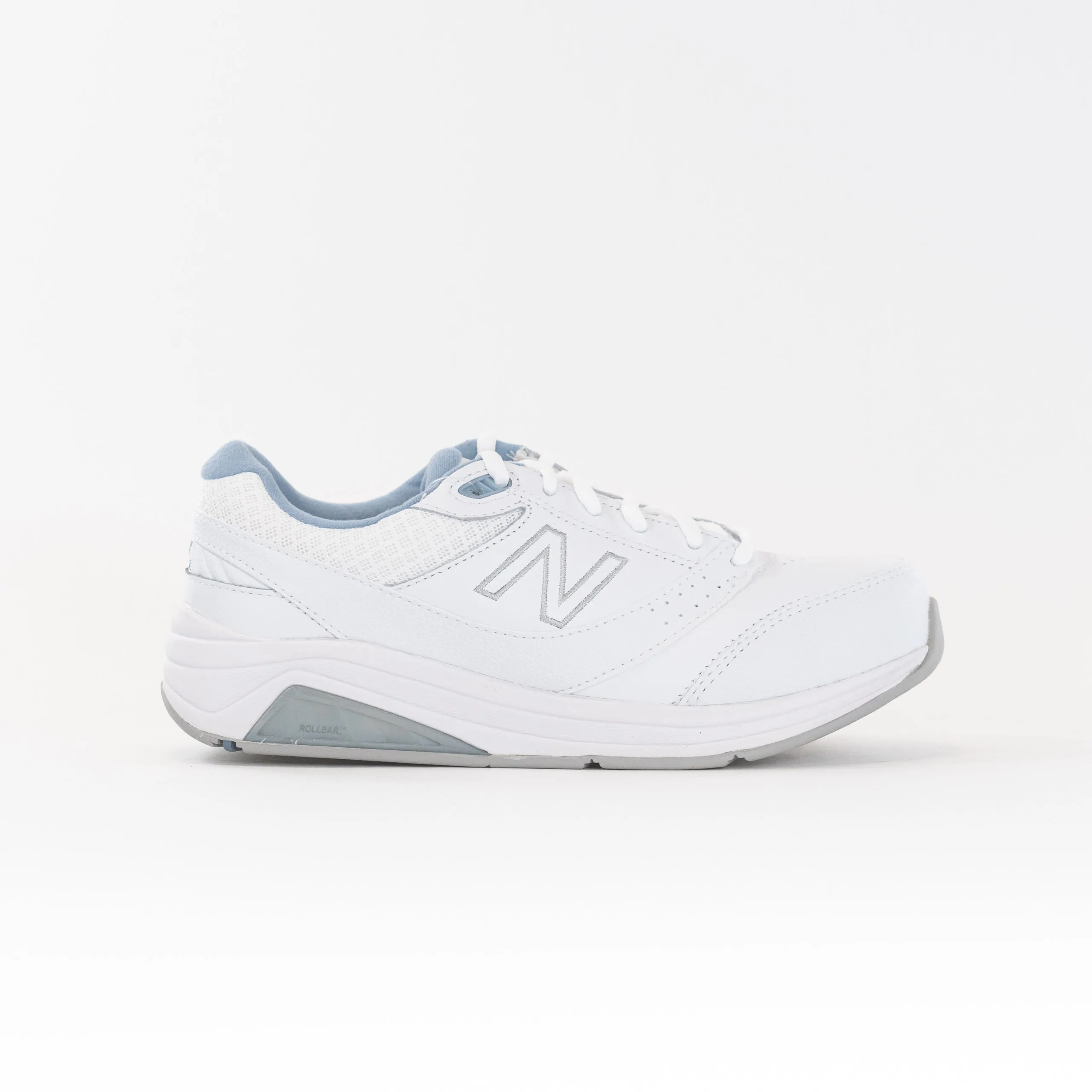 New Balance 928V3 (Women's) - White