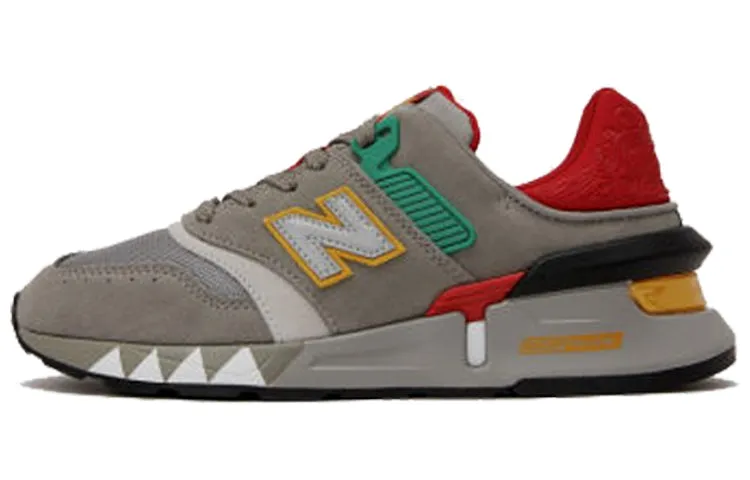 New Balance 997 Sport Chinese New Year