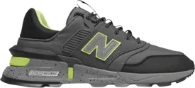 New Balance 997 Sport 'Gray' sneakers, gray