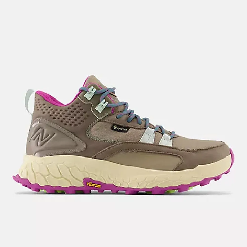 New Balance Fresh Foam X Hierro Mid GTX - Women's