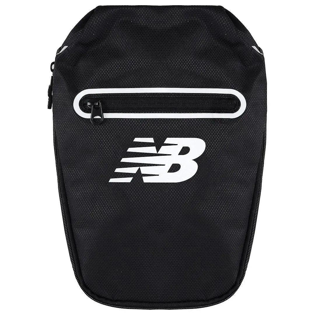 New Balance Team Shoe Bag Black