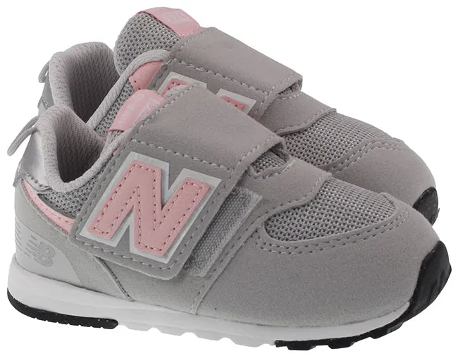 New Balance Trainers Infants 574 Raincloud